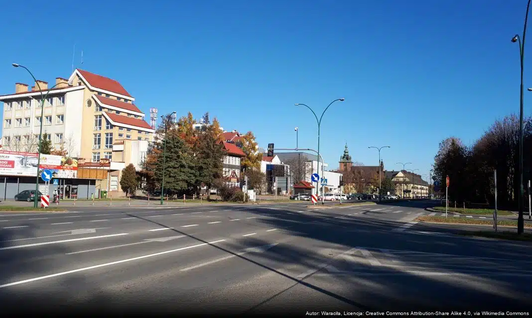 Aktywne ferie zimowe dla dzieci i młodzieży w Nowym Targu