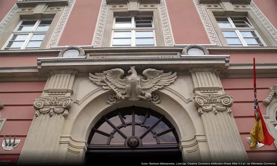 Rozbudowa sieci ciepłowniczej w Nowym Targu – nowa inwestycja na rzecz mieszkańców