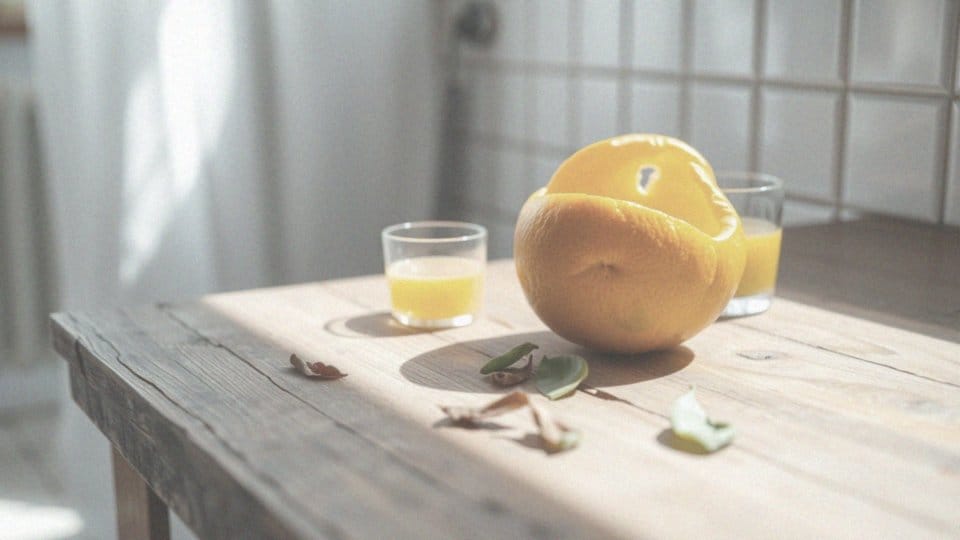 Witamina odpowiadająca za gojenie się ran – jakie są jej rodzaje?