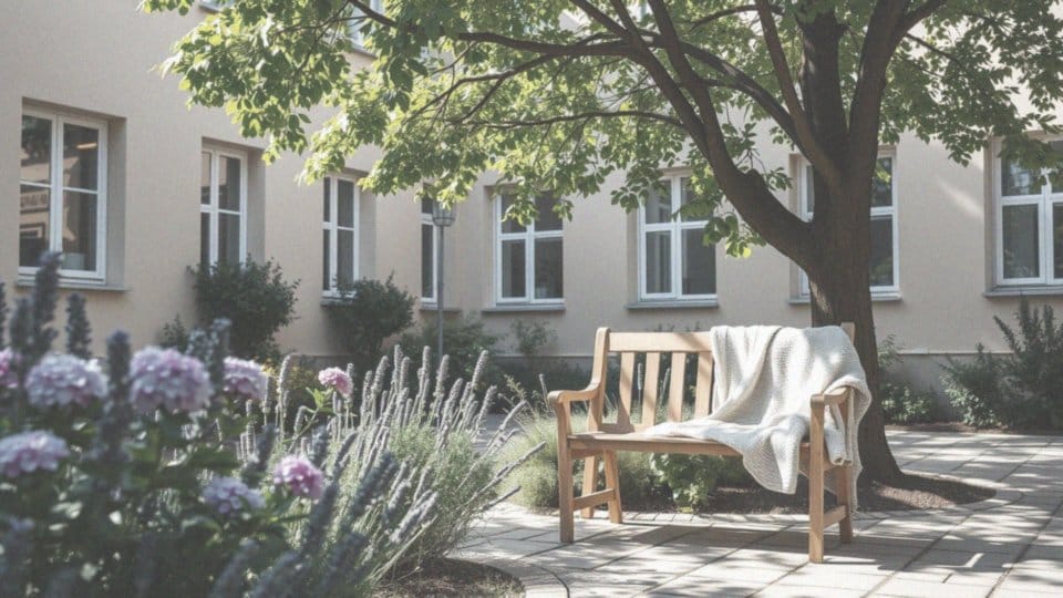 Wolontariat w hospicjum Warszawa – jak zostać wolontariuszem?