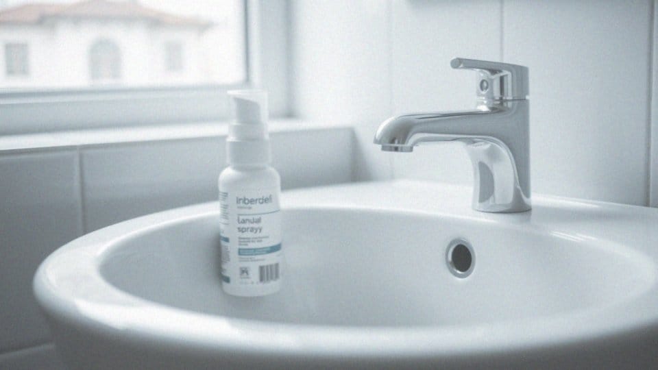 Xylometazolin czy to steryd? Zrozumienie działania leku