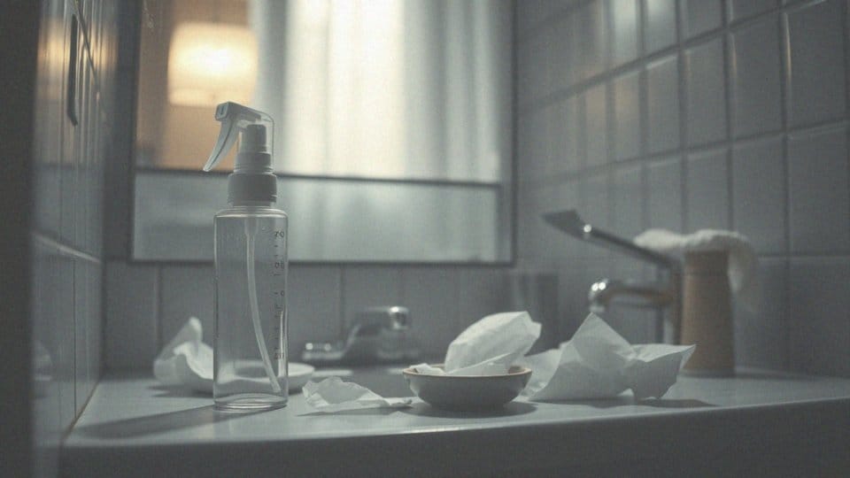 Xylometazolin uzależnienie objawy – jak je rozpoznać i leczyć?