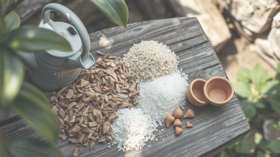 Ziemia do storczyka – jakie podłoże wybrać dla zdrowych orchidei?