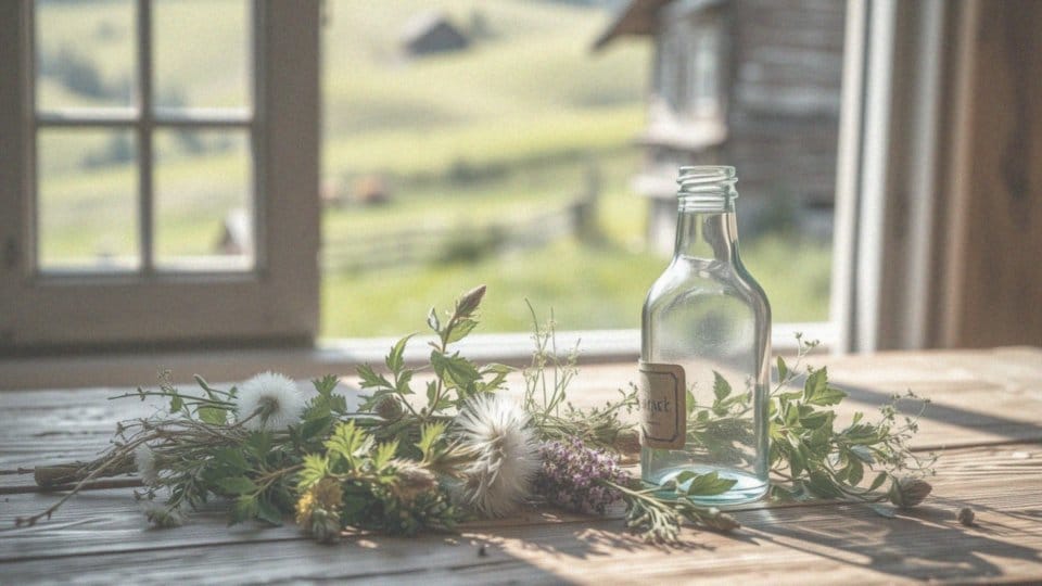 Zioła na zmniejszenie biustu – skuteczne rośliny wspierające redukcję